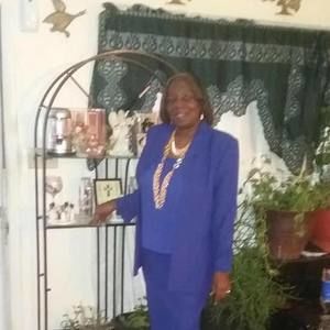 Meet your Posher, Gladys